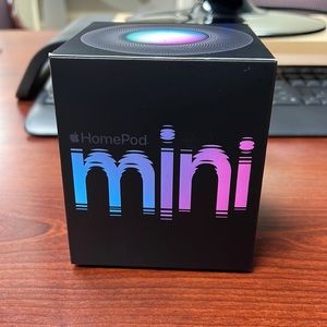 Apple HomePod Mini
